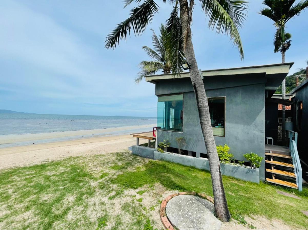 The Sea Resort Haad Rin Exterior foto