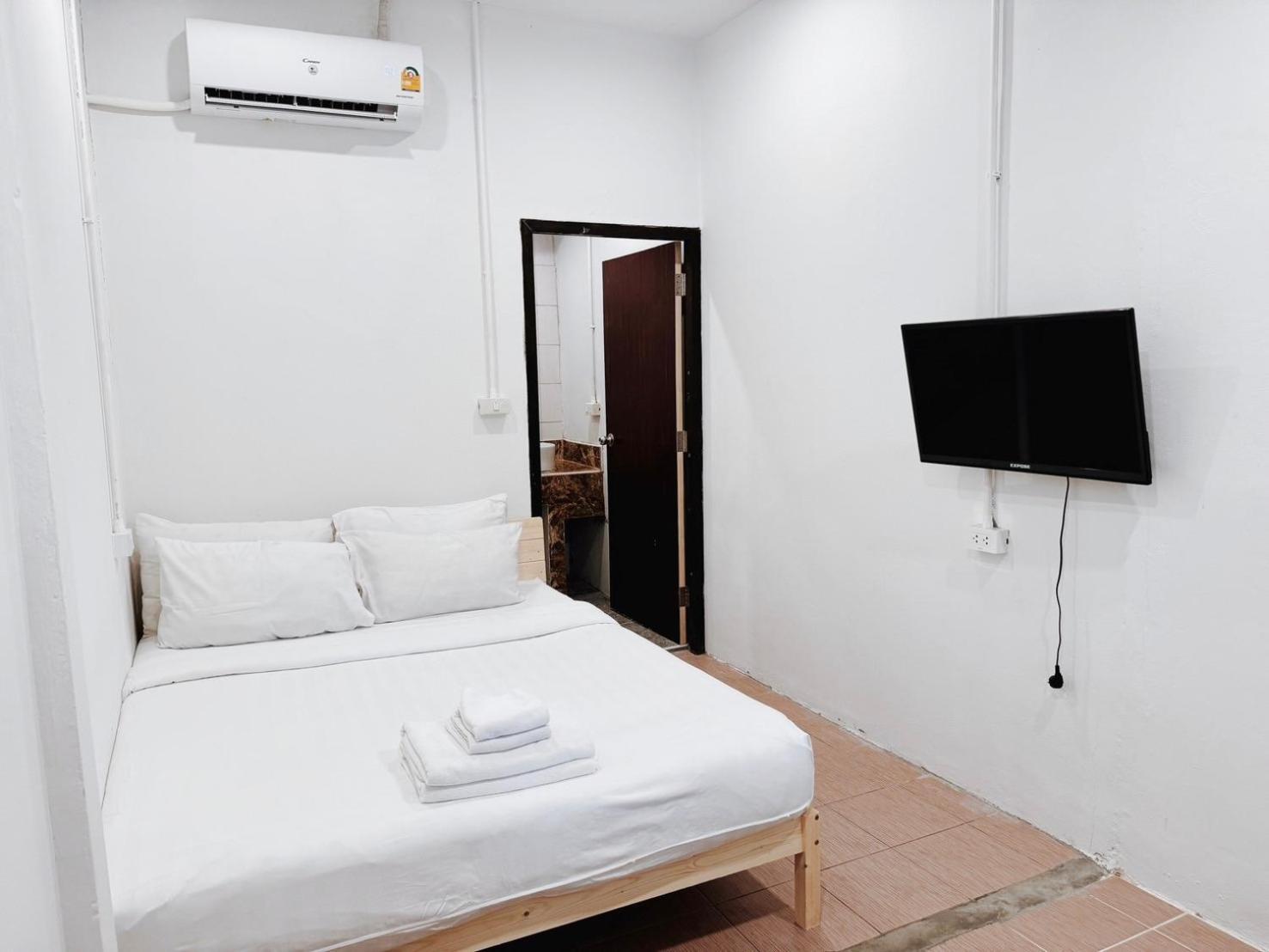 The Sea Resort Haad Rin Quarto foto
