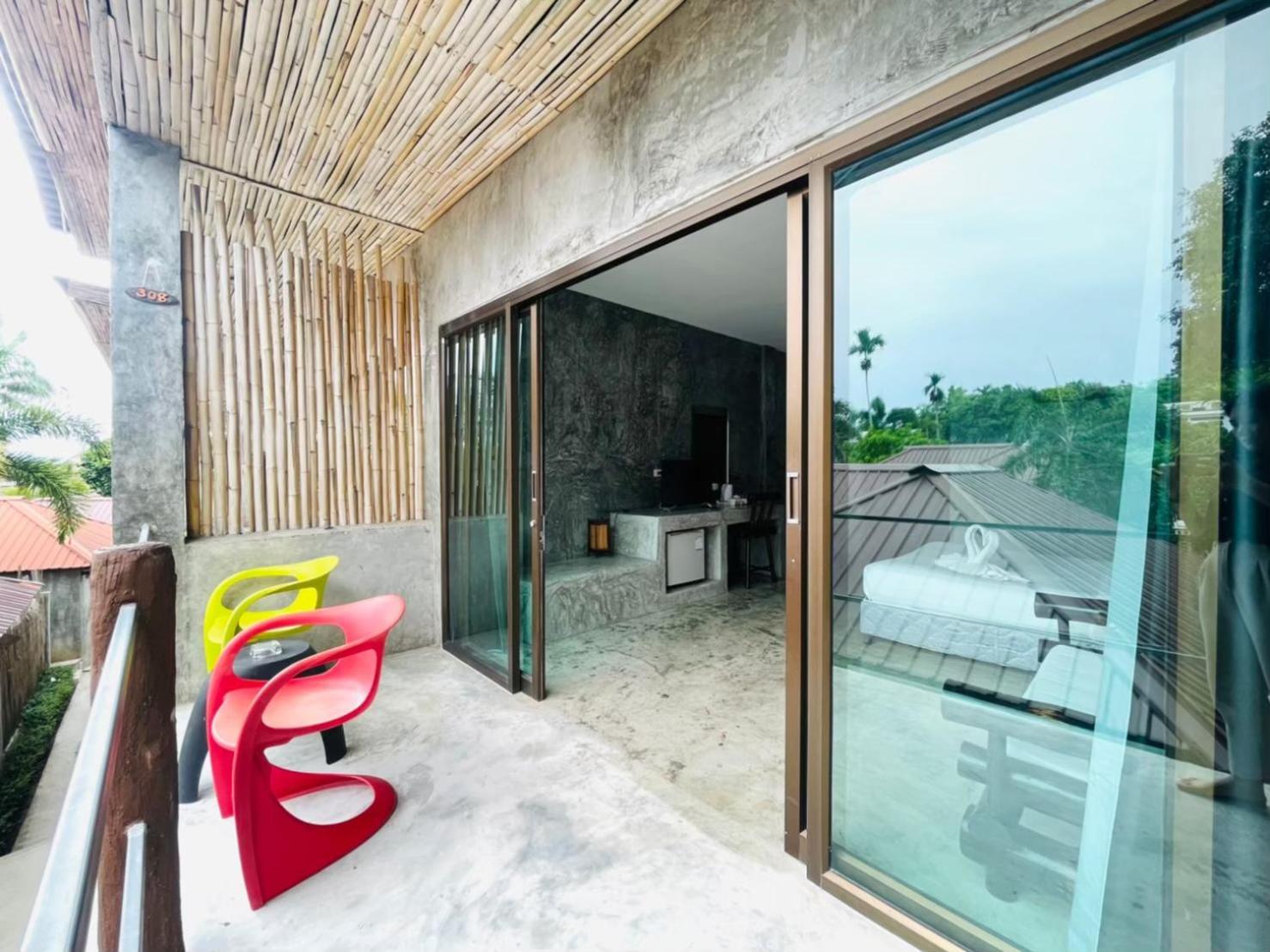 The Sea Resort Haad Rin Exterior foto